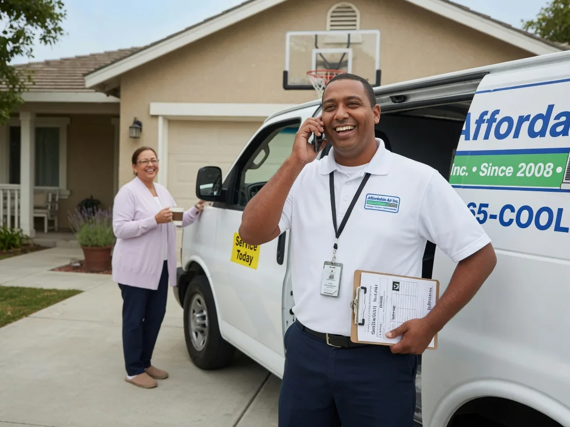 Central Ac Repair Ionia, IA FAQs